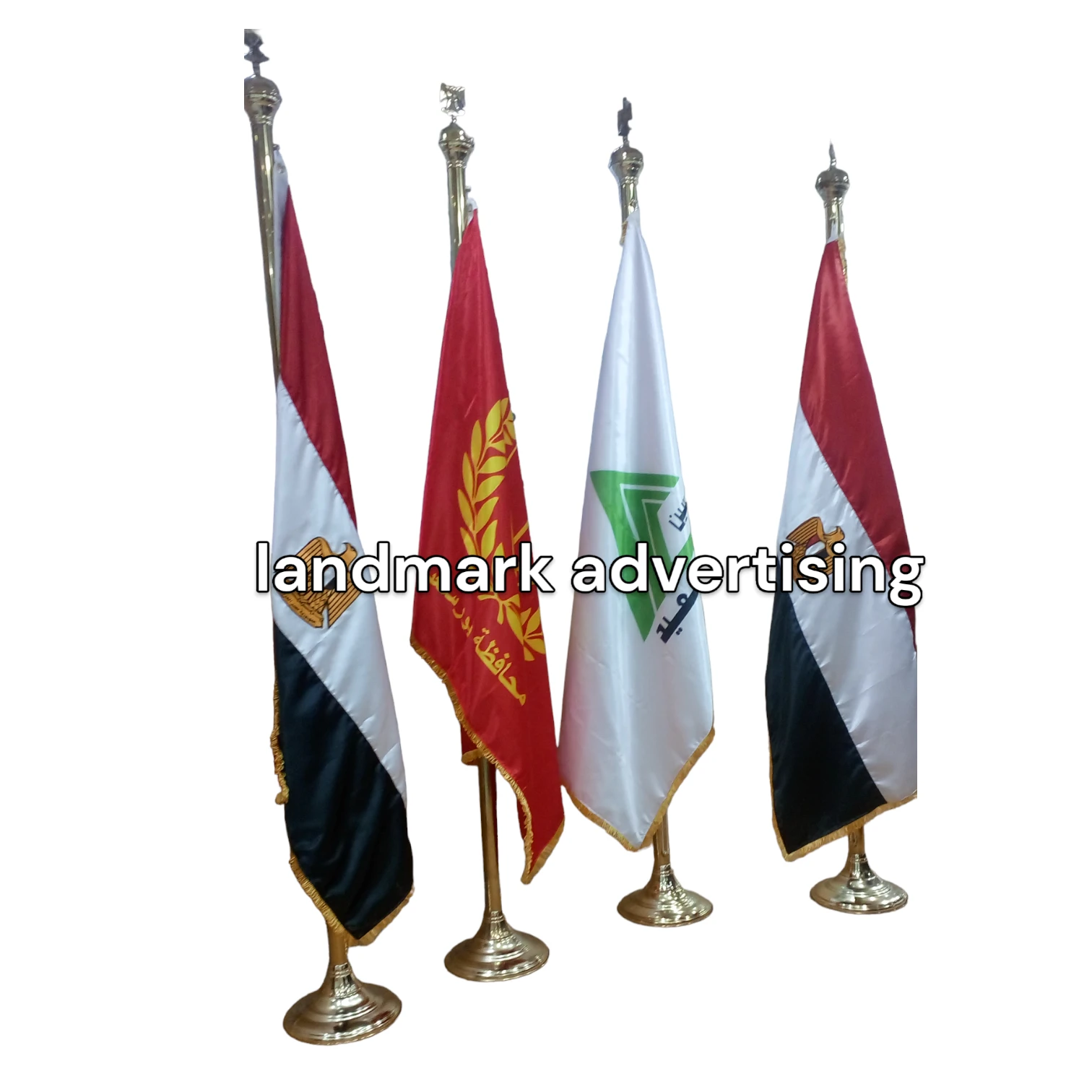 flag stand