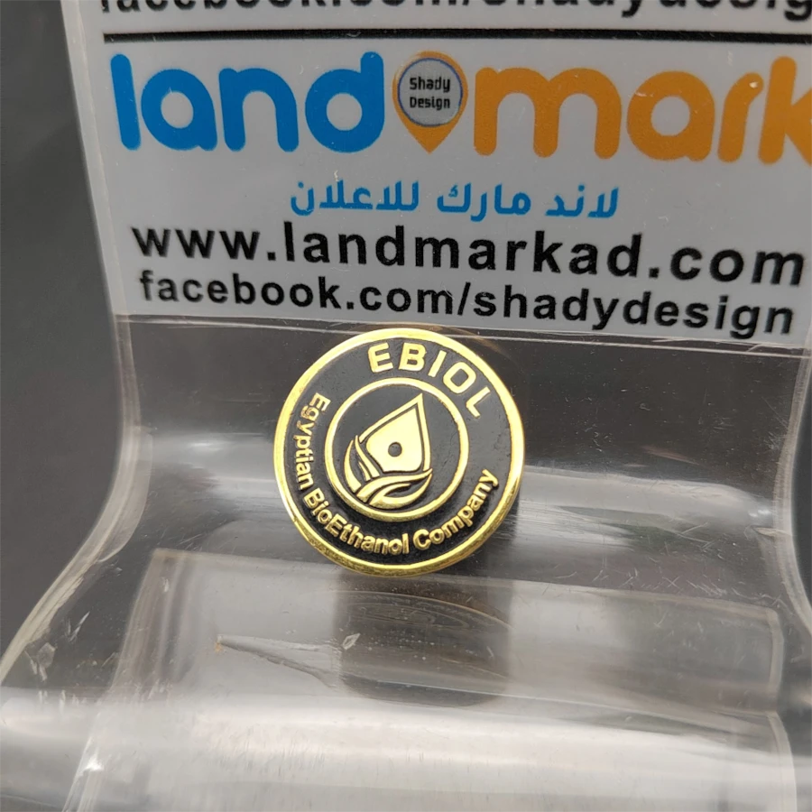Golden And black pin suit دبوس البدلة اسود تلوين مع دهبى