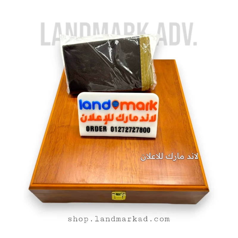 Crystal Award A119