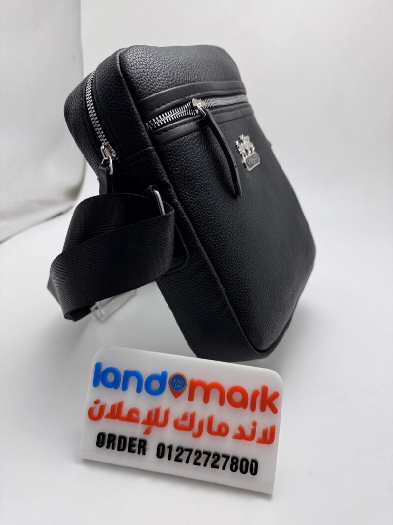 شنطة جلد كروس ماركات منوعة