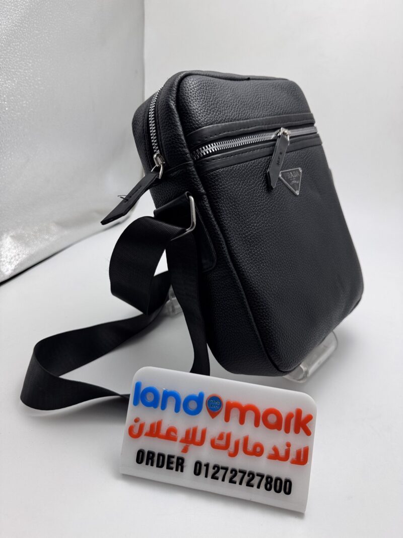 شنطة جلد كروس ماركات منوعة
