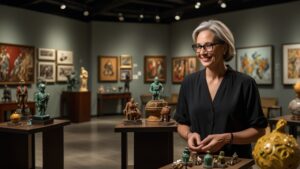 Discover the Joy of Collecting: Elevate Your Hobby with Exquisite Figures