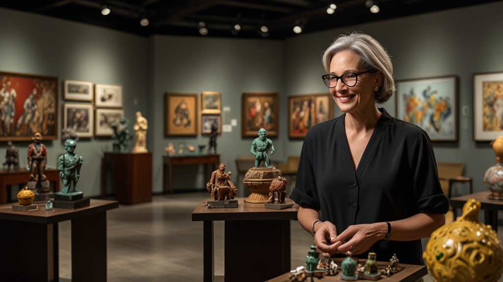 Discover the Joy of Collecting: Elevate Your Hobby with Exquisite Figures