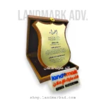 أسعار الدروع التذكارية في مصر